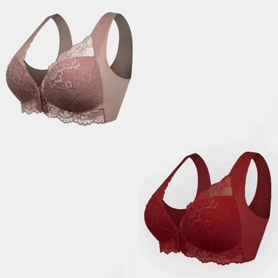 Olivia | Support Bra