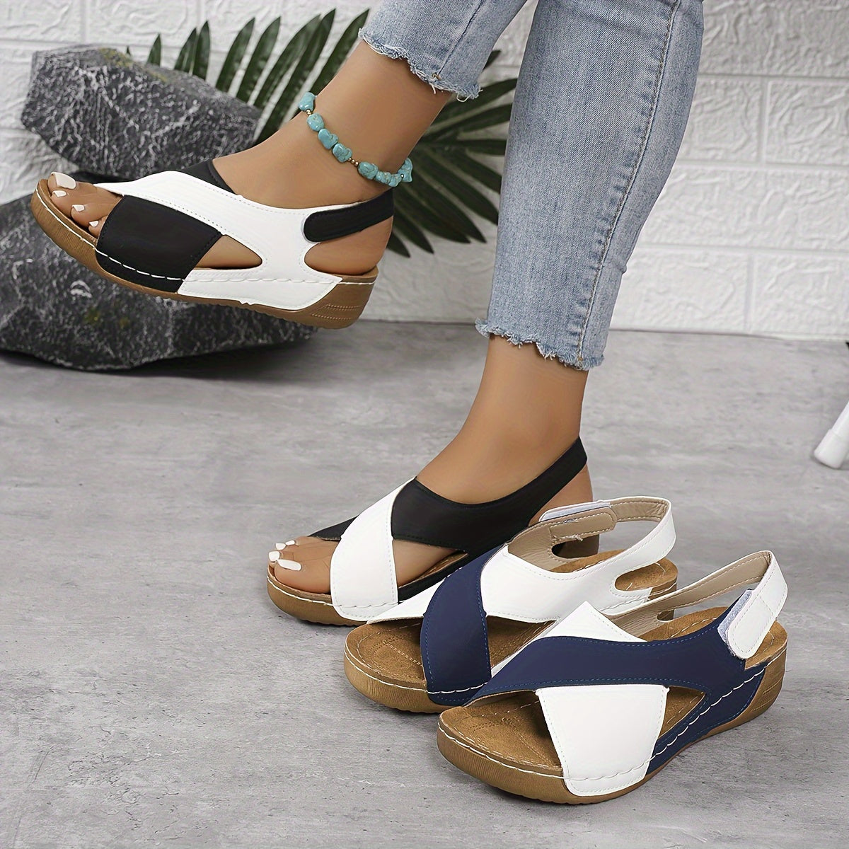 Margot | Ultra Comfortable Sandals