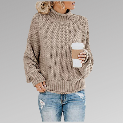 Marlene | Knitted Sweater