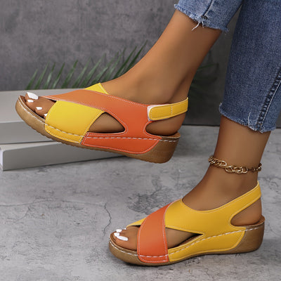 Margot | Ultra Comfortable Sandals