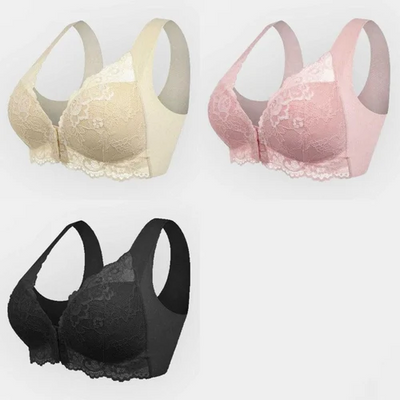 Olivia | Support Bra