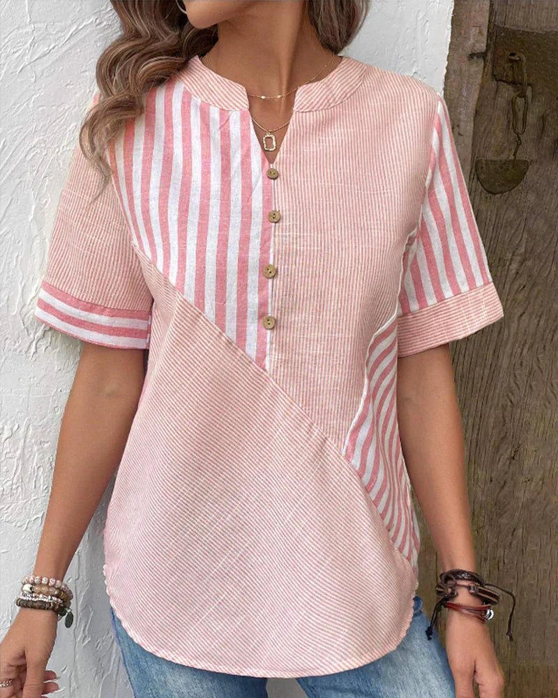 Jillora | Spring Blouse