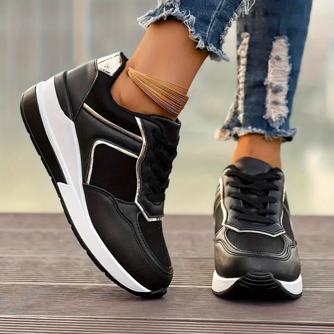 Martha | Supportive Orthopedic Sneakers