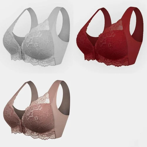 Olivia | Support Bra