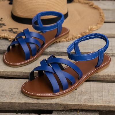 Savannah | Summer Sandals