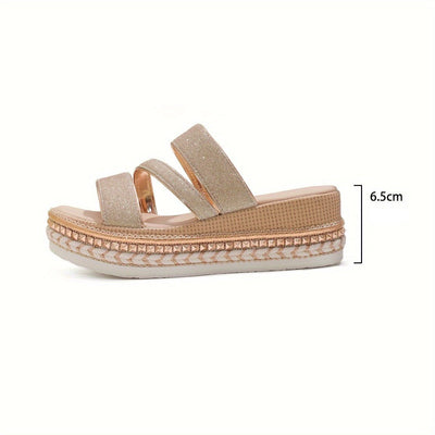 Talia | Everyday Spring Sandals