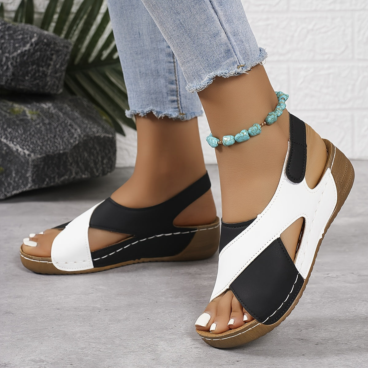 Margot | Ultra Comfortable Sandals