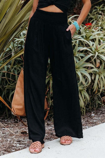 Vera | High-Waist Trousers