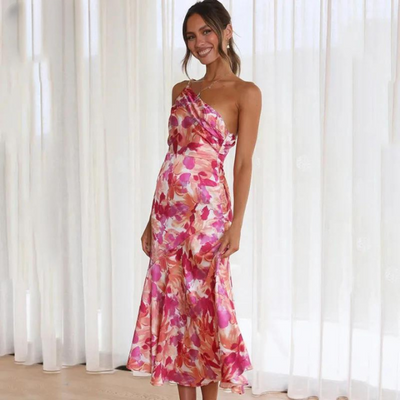 Briony | Elegant Summer Dress