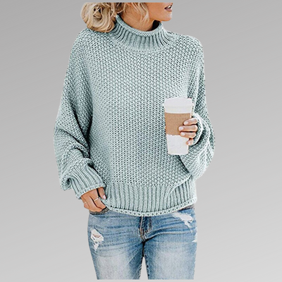 Marlene | Knitted Sweater