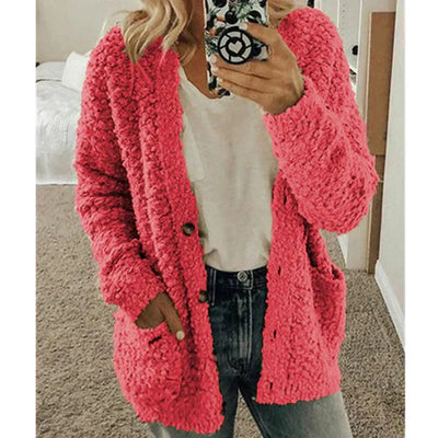 Cheryl | Casual Everyday Cardigan