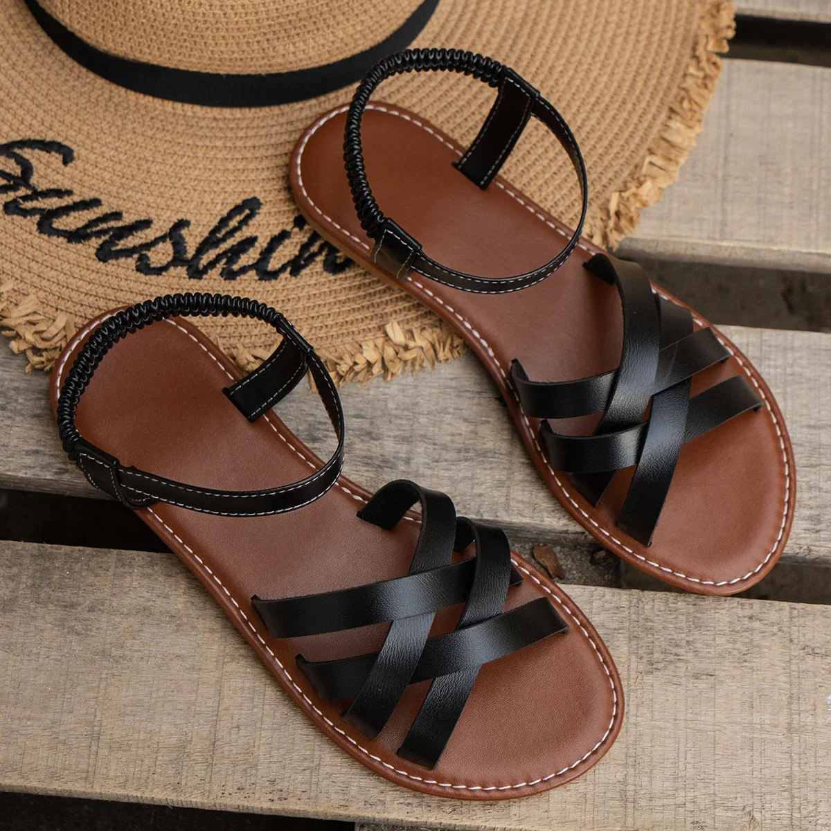 Savannah | Summer Sandals