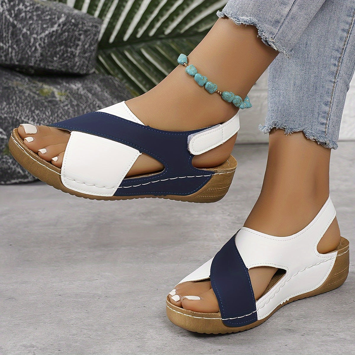 Margot | Ultra Comfortable Sandals