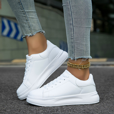 Helena | Orthopedic Supportive Sneakers