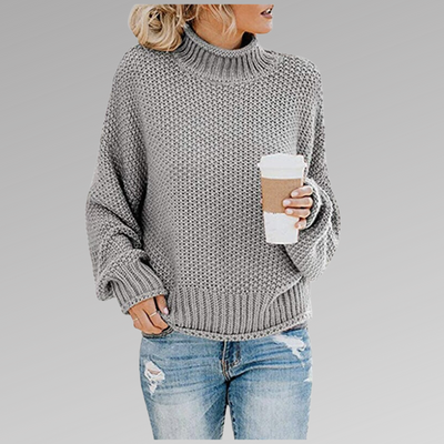 Marlene | Knitted Sweater