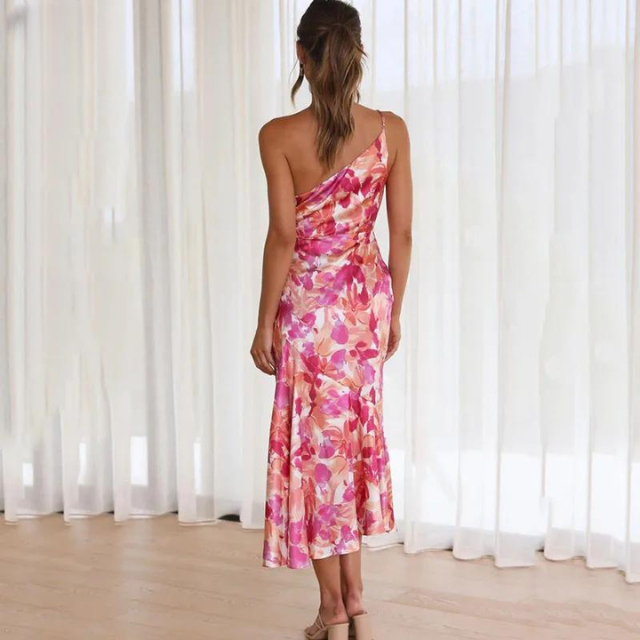 Briony | Elegant Summer Dress