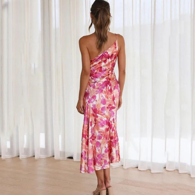 Briony | Elegant Summer Dress