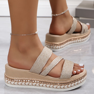 Talia | Everyday Spring Sandals