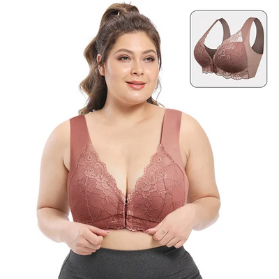 Olivia | Support Bra