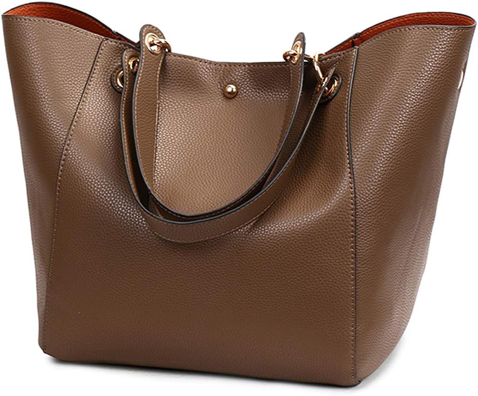 Freya | Large Capacity Tote Shoulder Bag