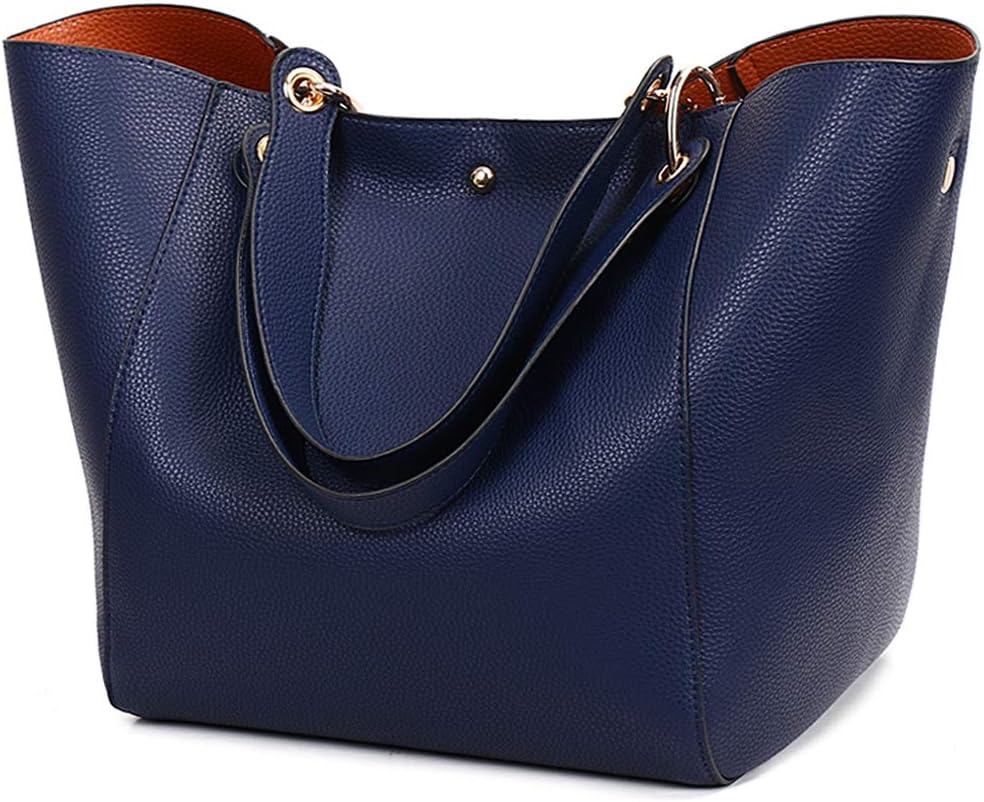 Freya | Large Capacity Tote Shoulder Bag