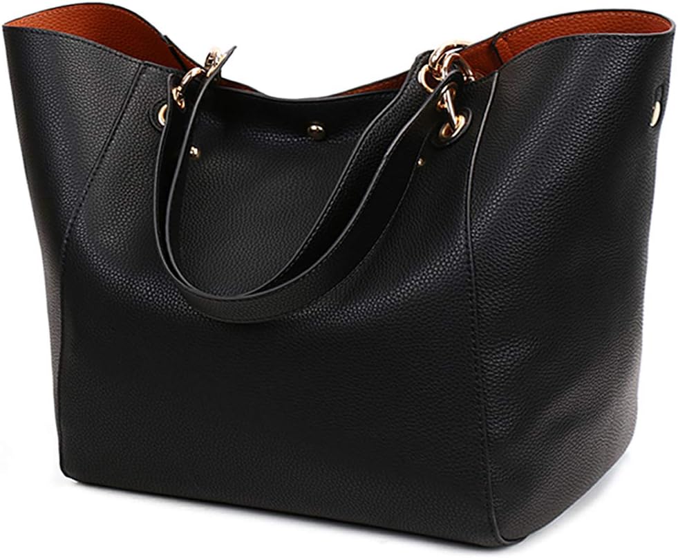 Freya | Large Capacity Tote Shoulder Bag