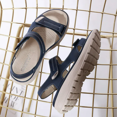 Sarah | The Most Comfortable Sandals