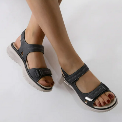 Sarah | The Most Comfortable Sandals