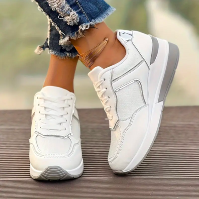 Martha | Supportive Orthopedic Sneakers