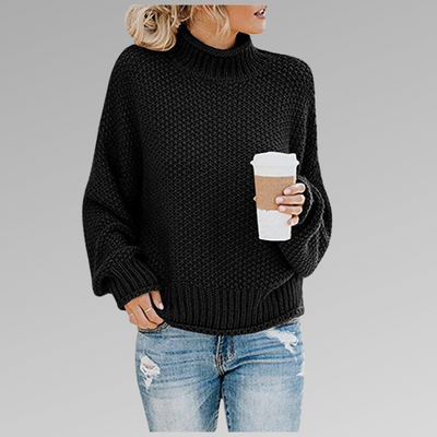 Marlene | Knitted Sweater