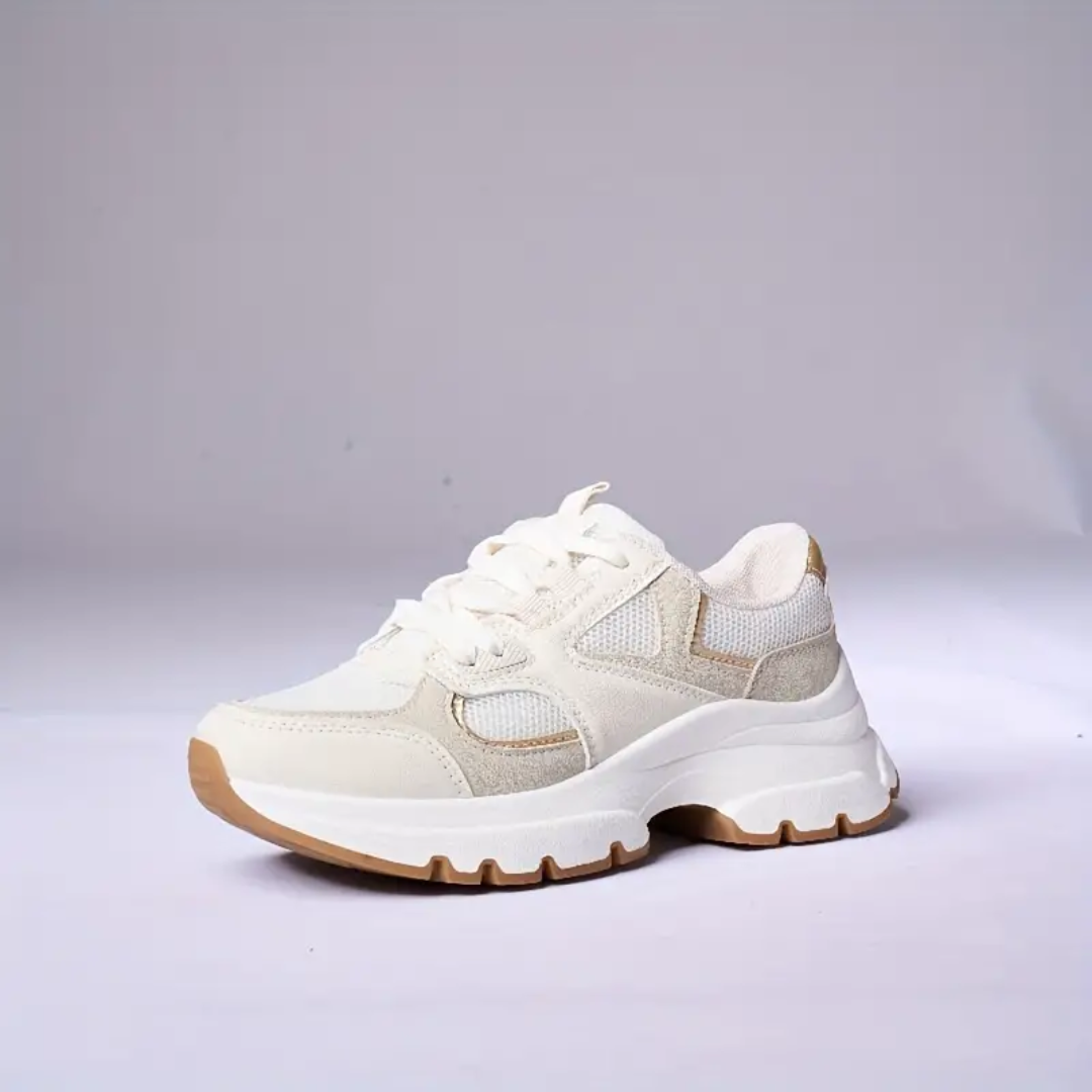 Sara | Casual comfort sneakers