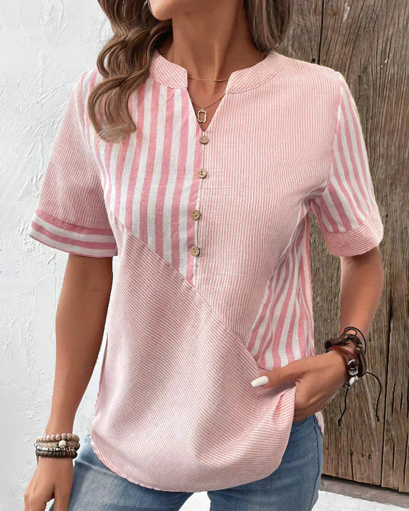 Jillora | Spring Blouse