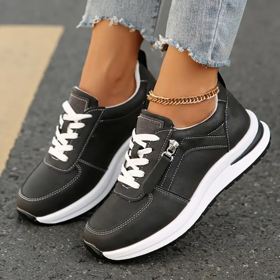 Colinda | Orthopedic Comfort Sneakers