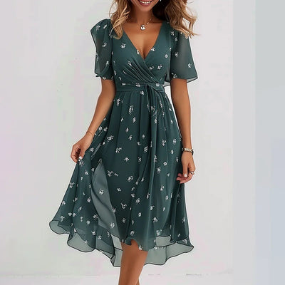 Grace | Summer Dress