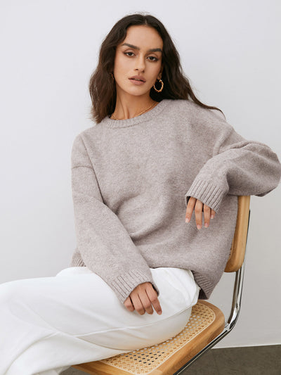 Roxy | Lightweight Pullover