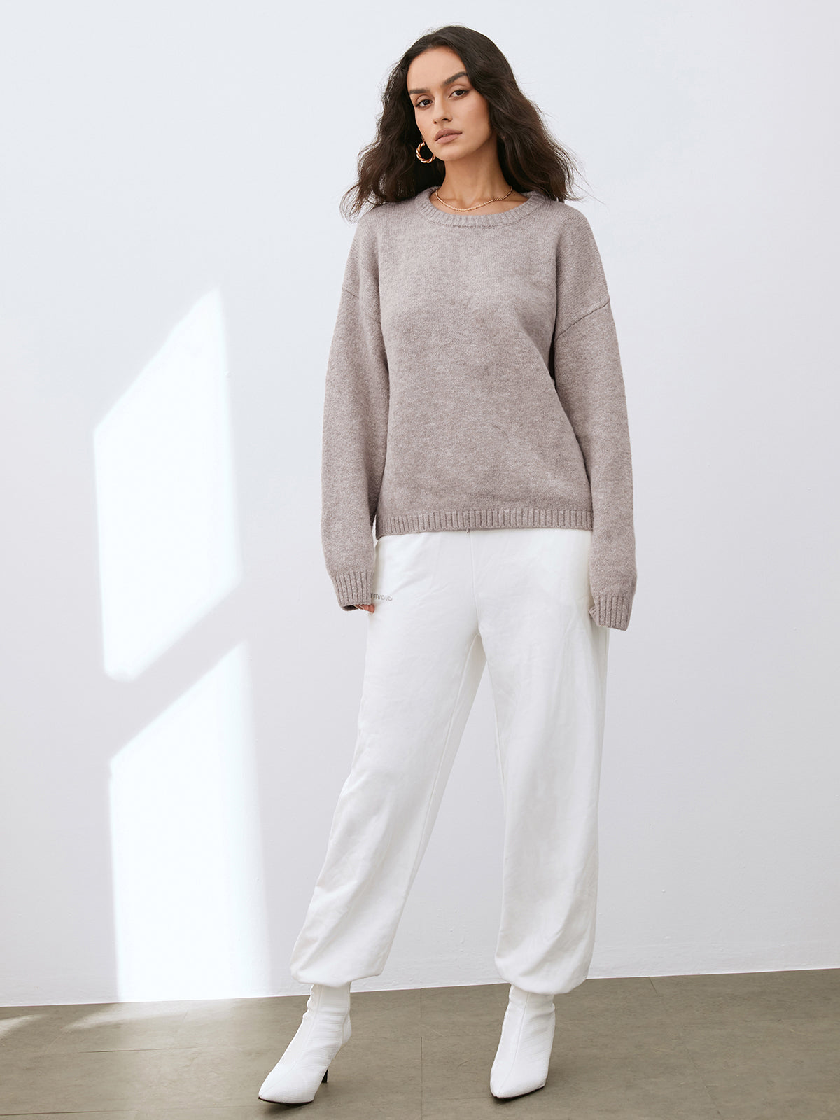 Roxy | Lightweight Pullover