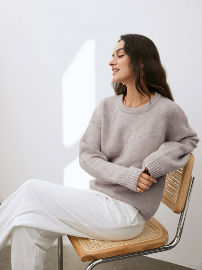 Roxy | Lightweight Pullover