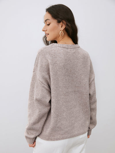 Roxy | Lightweight Pullover