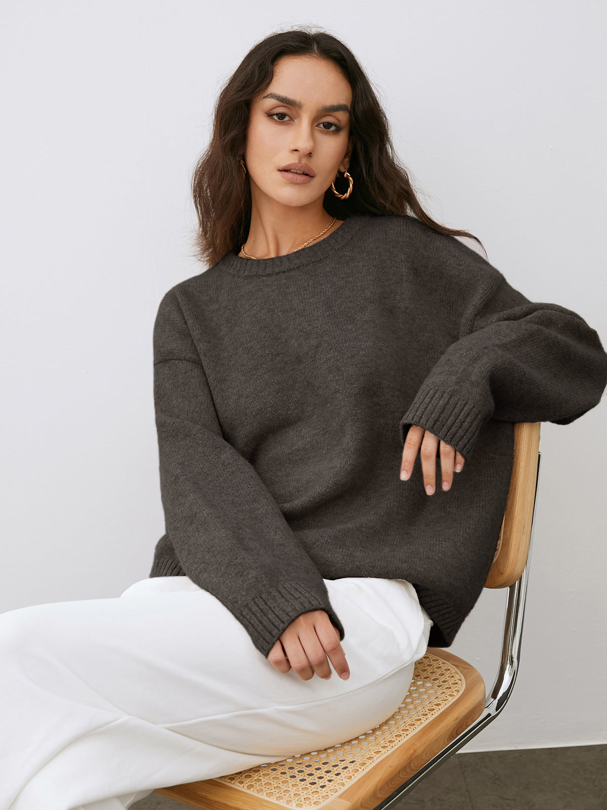 Roxy | Lightweight Pullover