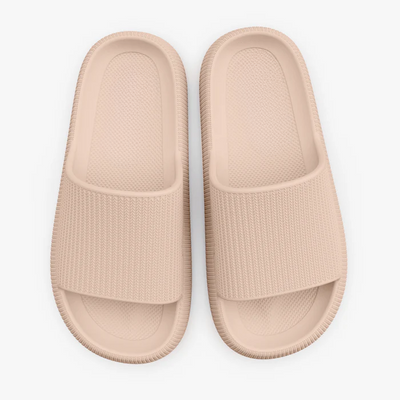 Charlotte | Premium Comfort Cloudy Sandals