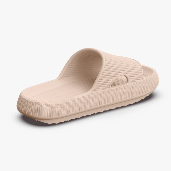 Charlotte | Premium Comfort Cloudy Sandals