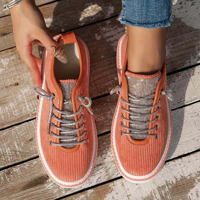 Judith | Comfortable Women's Sneakers