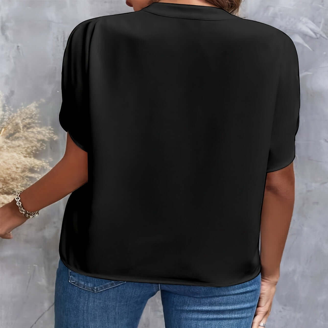 Melva | Stylish Blouse