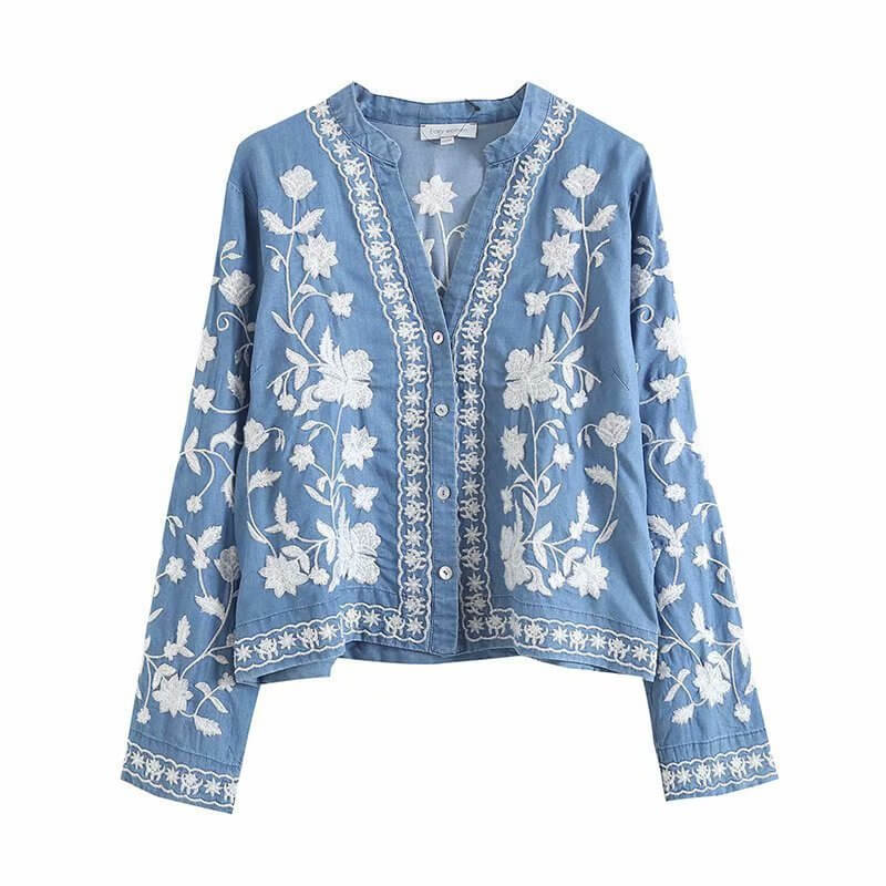 Fiorella | Bloom Cardigan