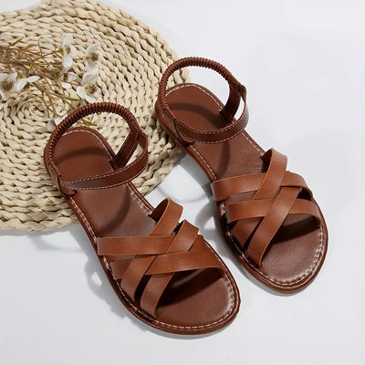 Savannah | Summer Sandals