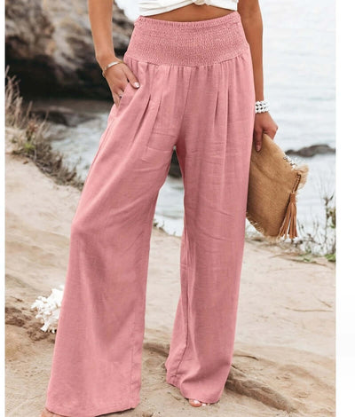 Vera | High-Waist Trousers