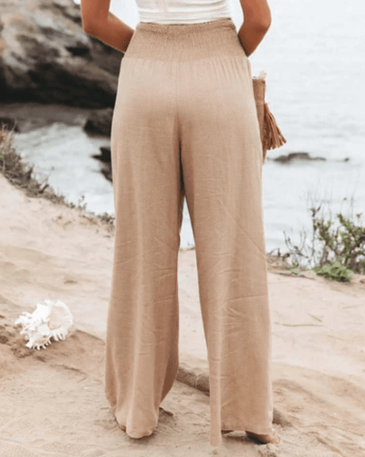 Vera | High-Waist Trousers