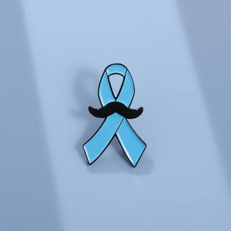 The Blue Lapel Pin | Together Against Prostate Cancer