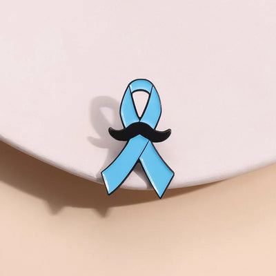 The Blue Lapel Pin | Together Against Prostate Cancer