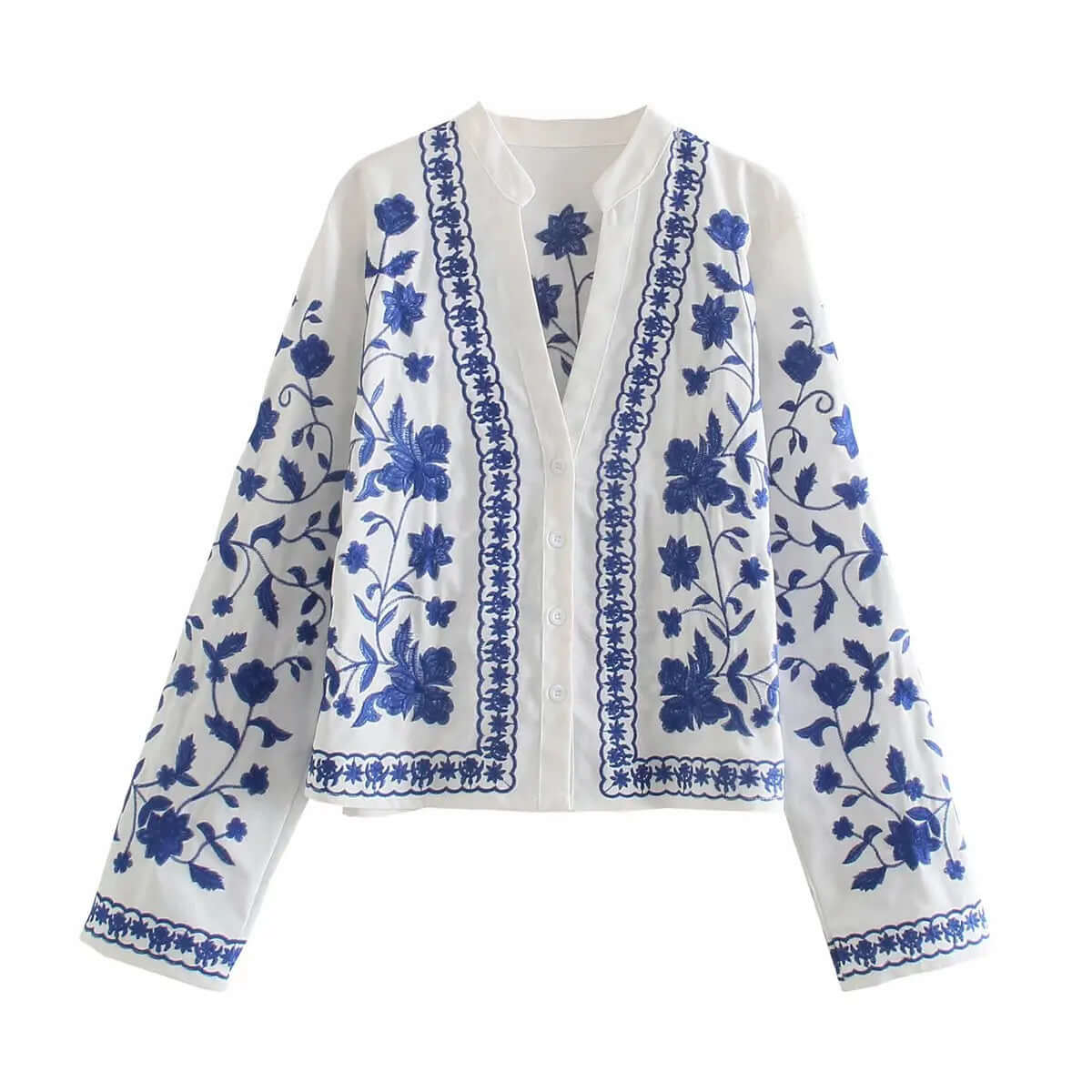 Fiorella | Bloom Cardigan